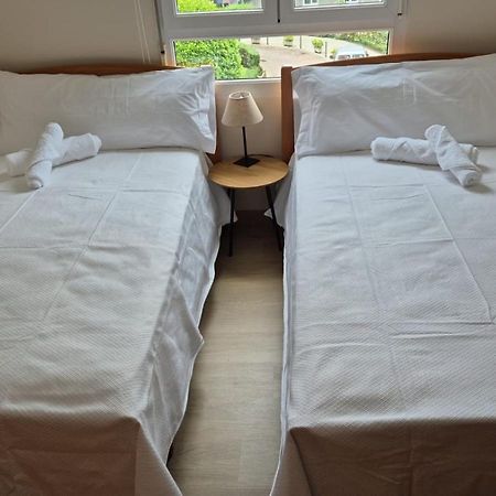 Apartmán Amplio Piso Cerca Sardinero Santander Exteriér fotografie