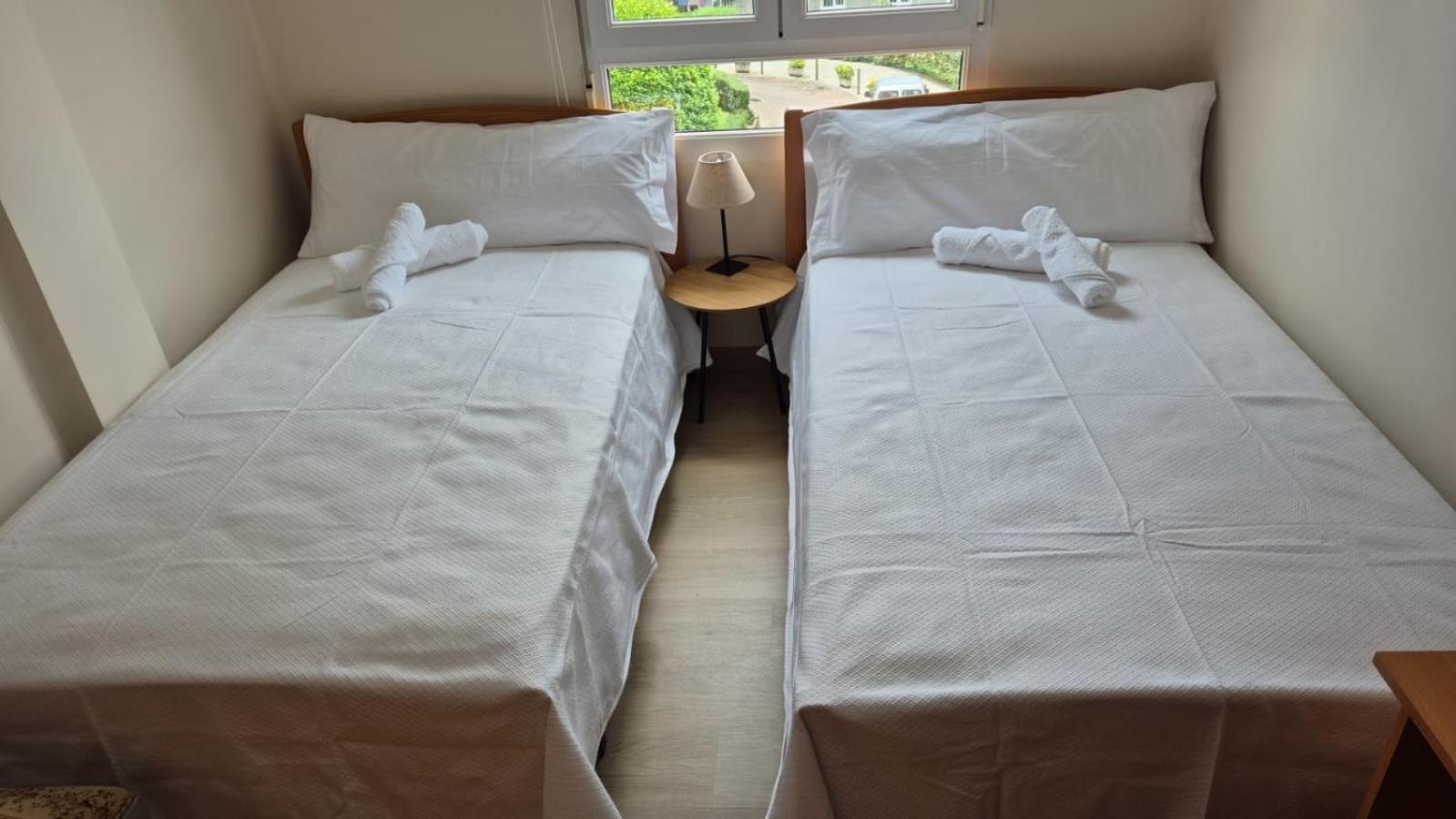 Apartmán Amplio Piso Cerca Sardinero Santander Exteriér fotografie